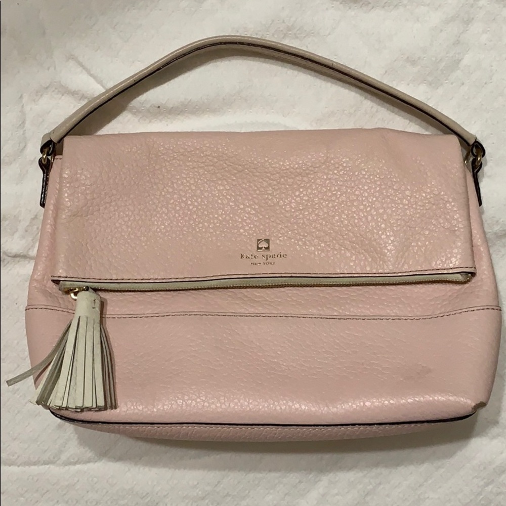 Kate Spade Mini Carmen Crossbody